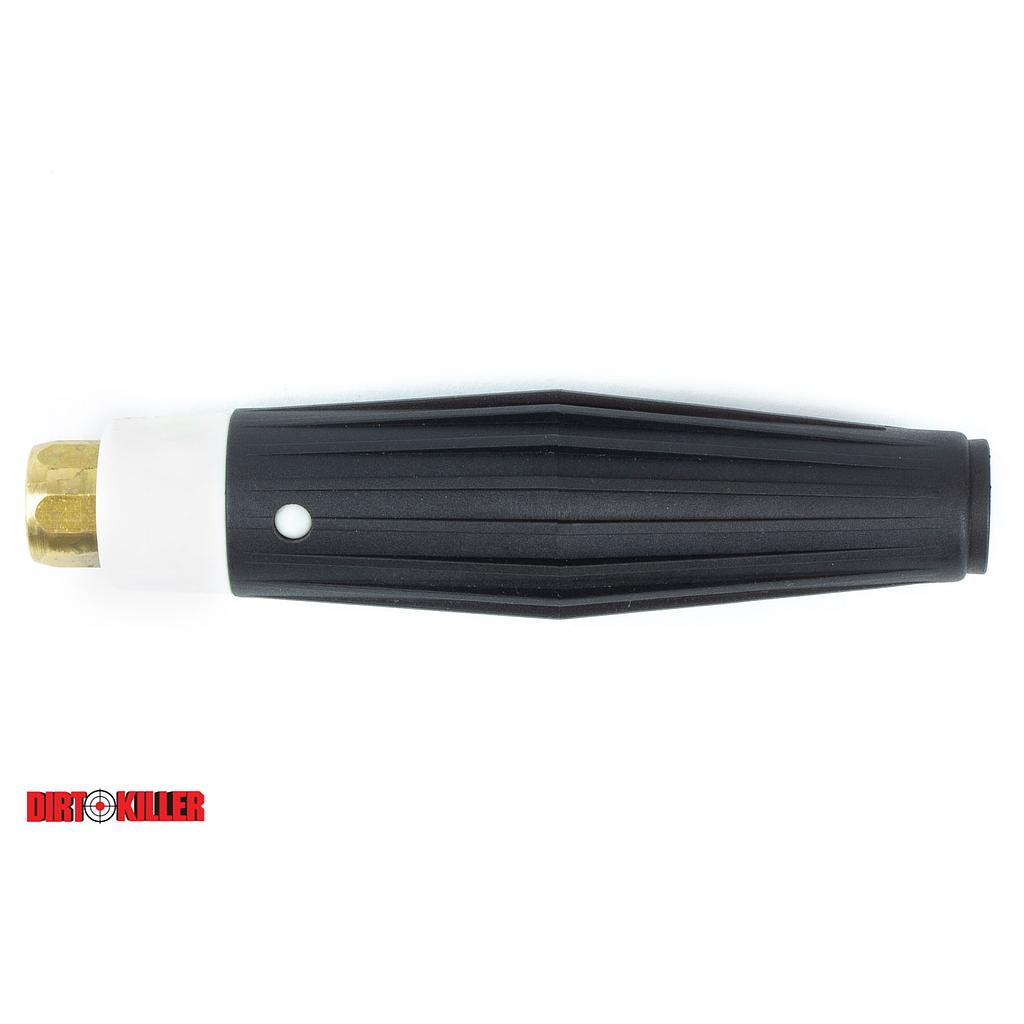 Kranzle VarioJet Adjustable Pressure Washer Nozzle White 3.0 Orifice